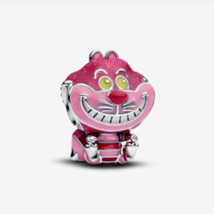 Намистина "Чеширський кіт" Аліса в Країні чудес