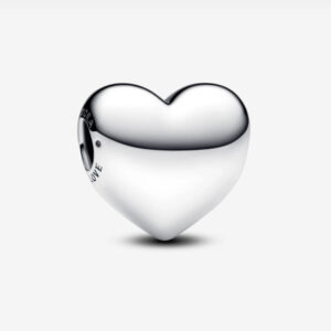 Намистина серце мале “Будь любов’ю”