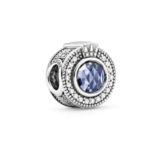 Намистина "Голуба Корона"