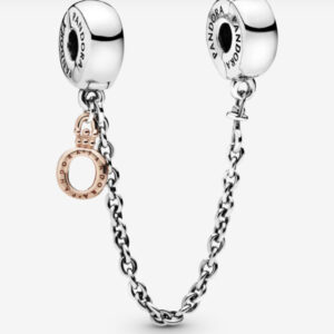 Намистина з захисним ланцюжком